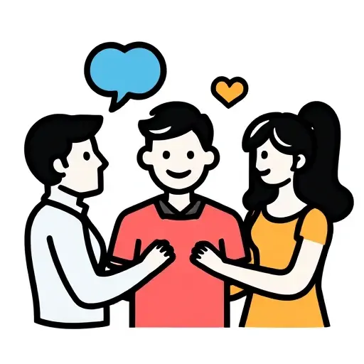 Социальные сети