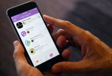 Photo of Секреты чатов в Viber