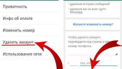 Photo of Как отключить уведомления в WhatsApp