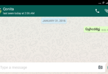 Photo of Лайфхаки для общения в WhatsApp