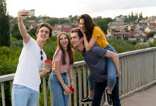 Photo of Создание аккаунта в Instagram