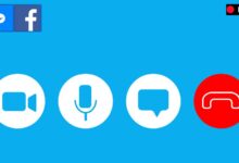 Photo of Как сделать видеозвонок в Facebook