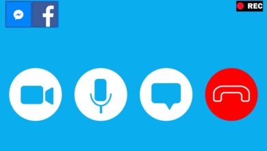 Photo of Как сделать видеозвонок в Facebook