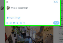 Photo of Как создать опрос в Twitter