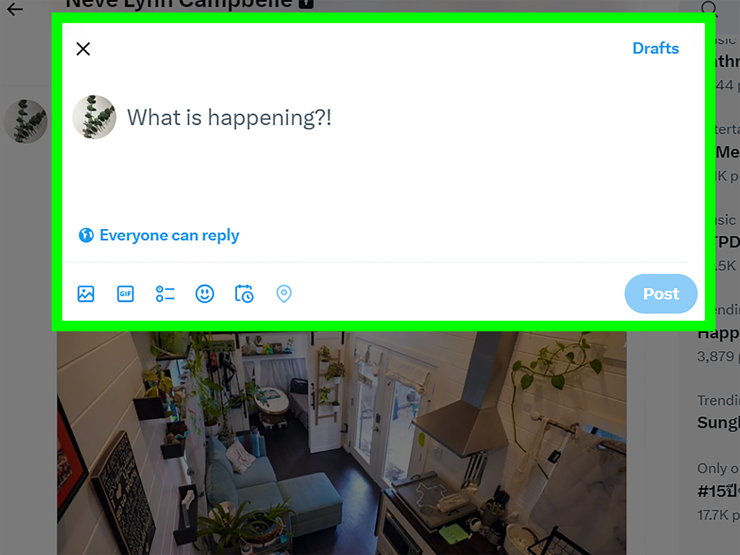Фото 19 — Как создать опрос в Twitter