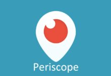Photo of Как начать трансляцию в Periscope