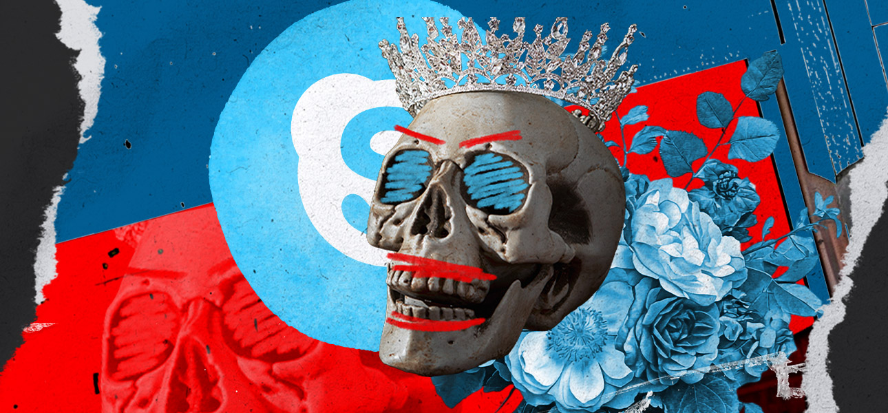 Фото 14 — Лучшие практики общения в Skype