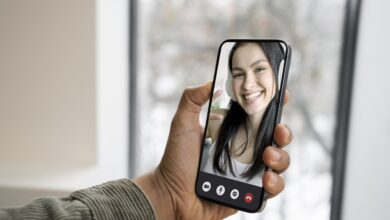 Photo of Как сделать видеозвонок в Facebook