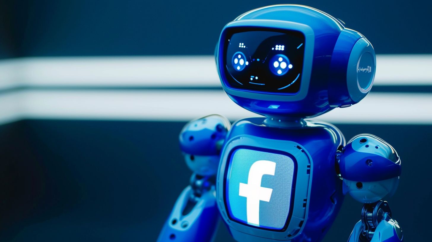 Фото 65 — Тайны чат-ботов в Facebook