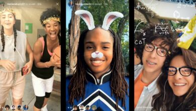 Photo of Как использовать фильтры в Instagram