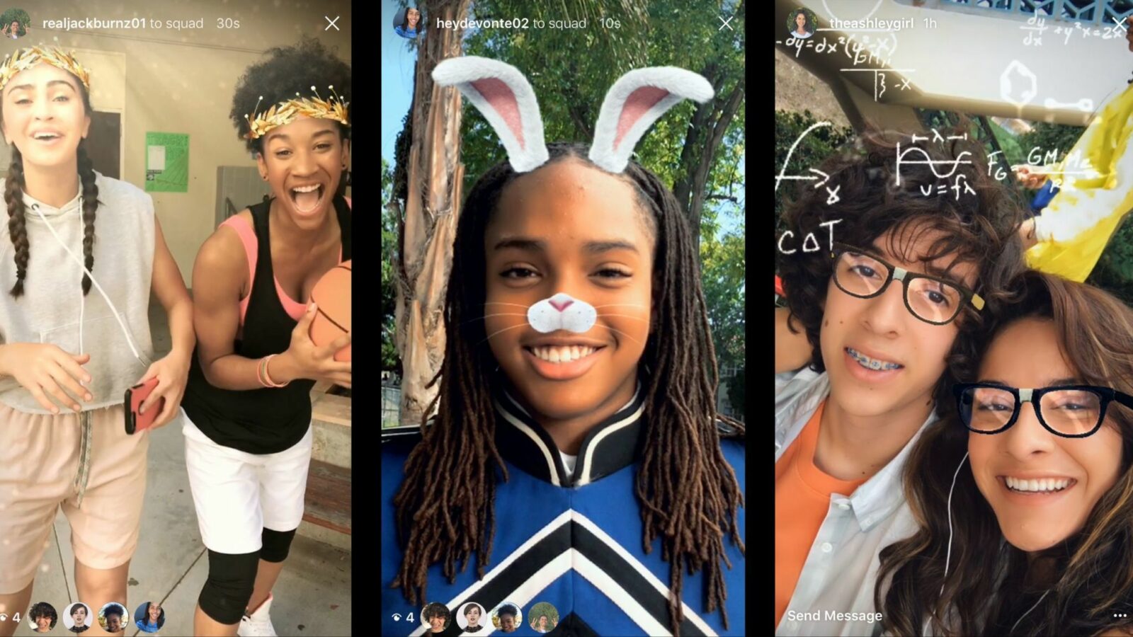 Фото 37 — Как использовать фильтры в Instagram