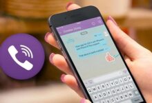 Photo of Секреты чатов в Viber
