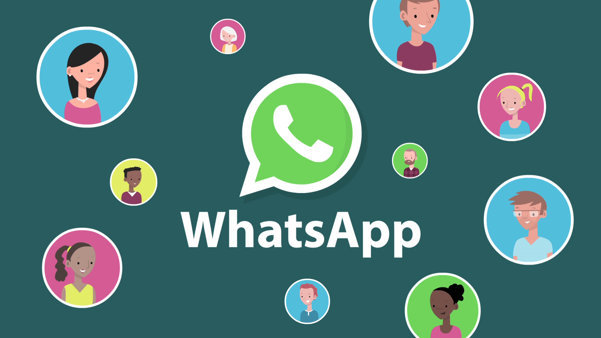 Фото 46 — Лайфхаки для общения в WhatsApp